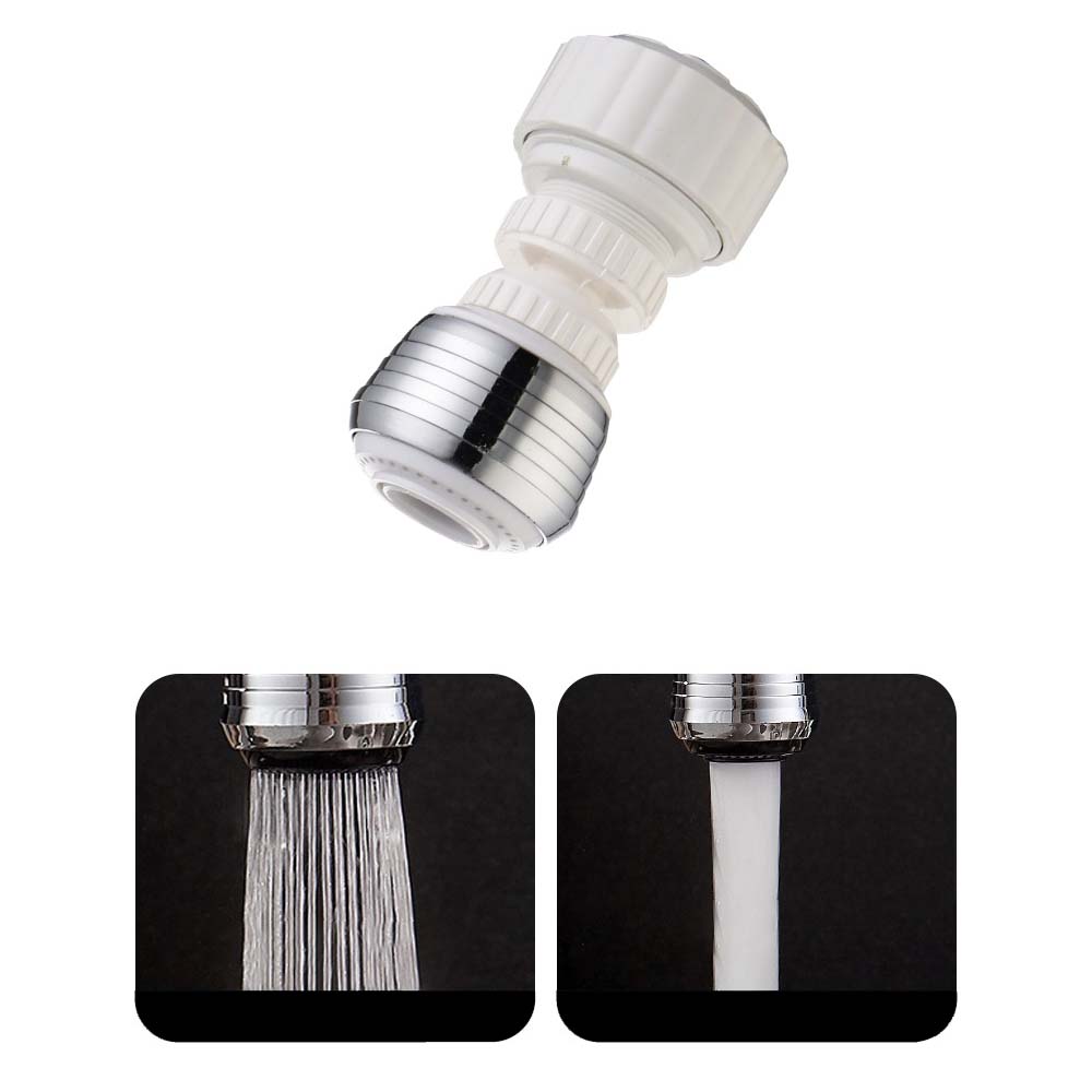 Valvula Ahorradora De Agua Para Grifo